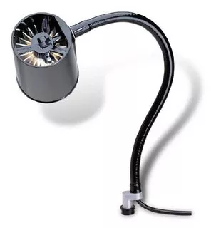 Moffatt Task Light 18" Arm Length 100 Watts - 95040