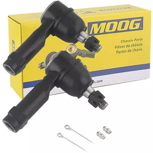 Moog ES3691 – Ford Front Outer Tie Rod End