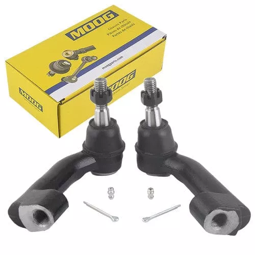 MOOG ES800514 ES800515 – Ford Front Outer Tie Rod