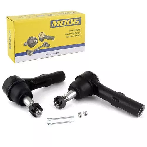 Moog ES800901 – Chevrolet Silverado Front Outer Tie Rod