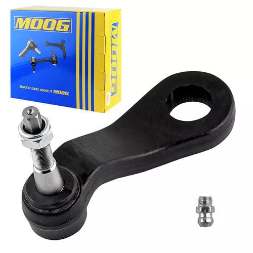 Moog K440019 – Chevrolet Silverado Front Steering Pitman Arm