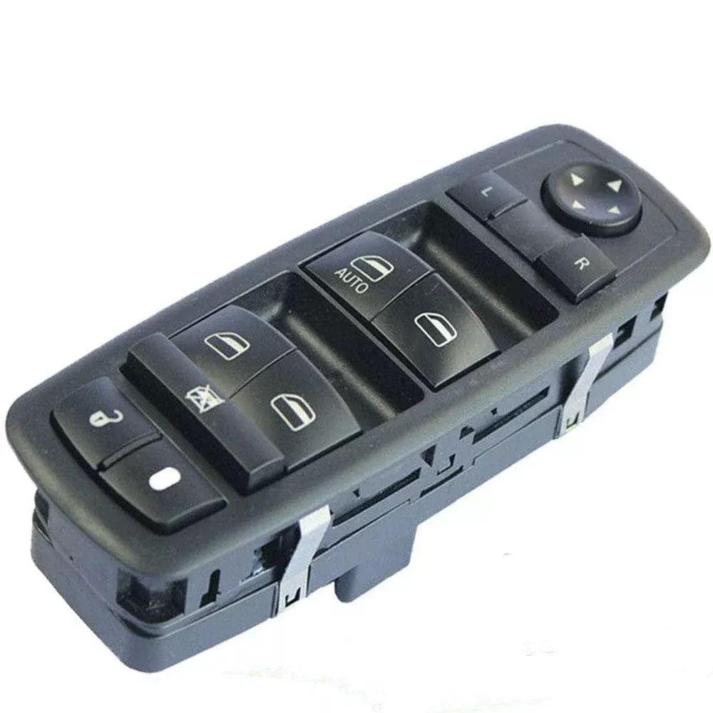 Mopar Left Driver Side Master Window Switch 2011-2016 Dodge Journey