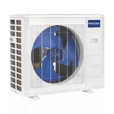 MRCOOL 30K BTU Central Ducted Condenser Outdoor Unit 230V – Fast Ship