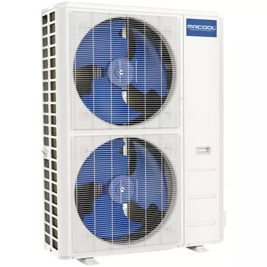 MRCOOL 60K BTU Central Ducted Condenser Outdoor Unit 230V – Fast Ship