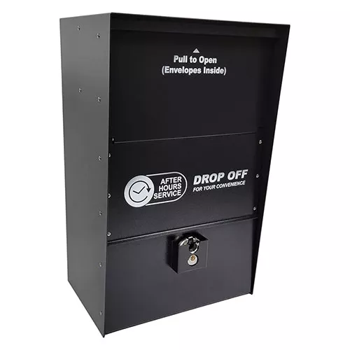 Night Drop Box