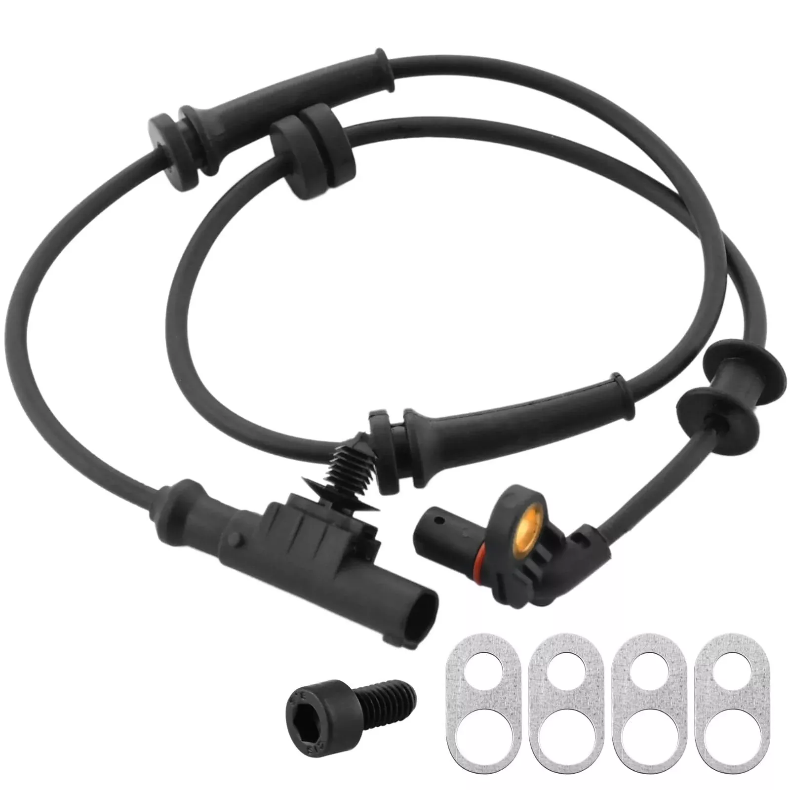 Nissan Armada 2012-2015 Front Wheel Speed ABS Sensor