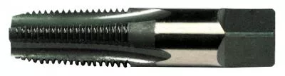 Norseman Drill 3/8-18, Type 30-AG Pipe Tap Super Premium HSS