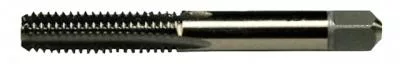 Norseman Drill 3/8-24, Type 25-AG Bottomming Tap Super Premium HSS