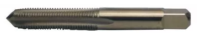 Norseman Drill 6-32, Type 24-AG Plug Tap Super Premium HSS
