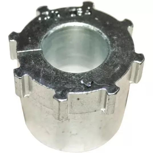 NorthStar 44-604 Adjustable Caster/Camber Bushing, ±1.0 Deg.