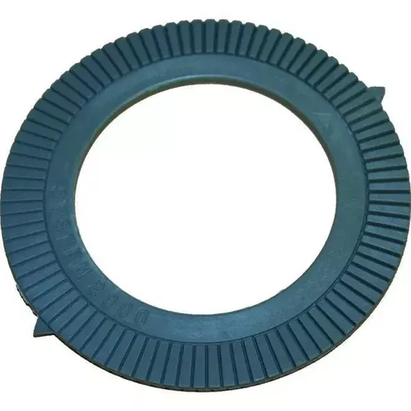 Northstar Universal Rear Full Contact Camber/Toe Shim (Gray)