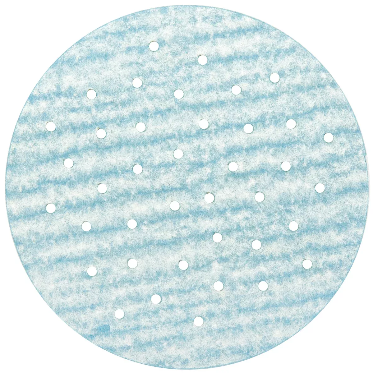 Norton Dryice Multi-Air Cyclonic Sanding Disc 95015 P800 3 in Hook-and-Loop Backed