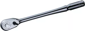 NPNBR290L 1/4" Drive 7" Long 90-Tooth Quick Release Ratchet
