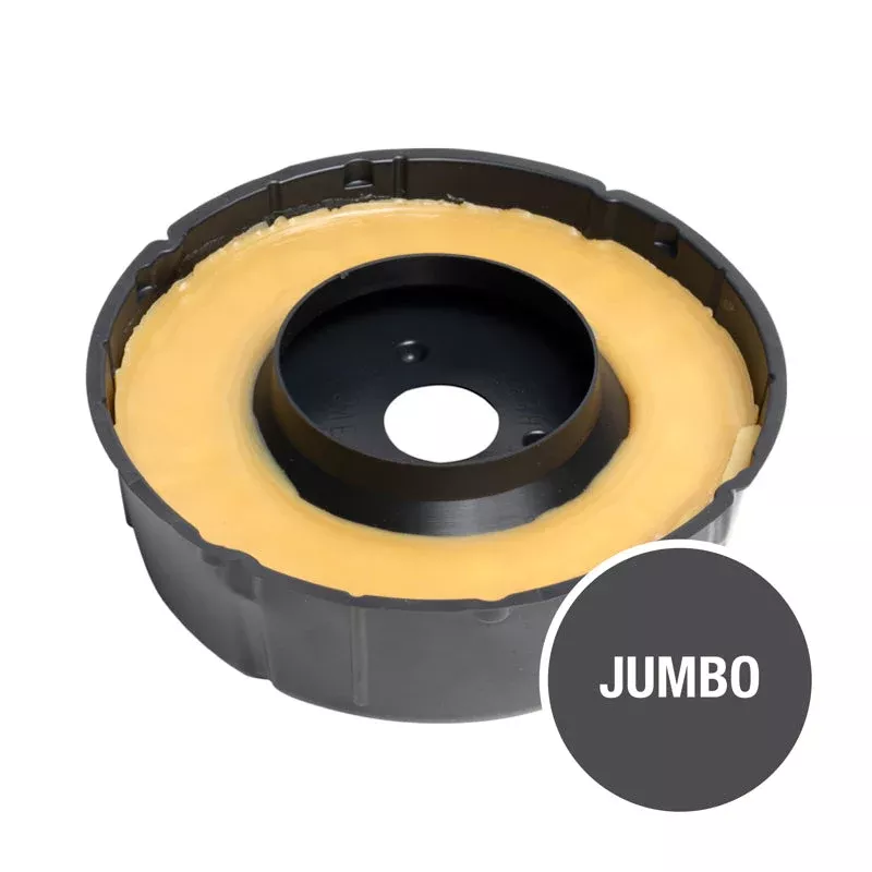 Oatey 31188 MaxWax Jumbo Wax Bowl Rings