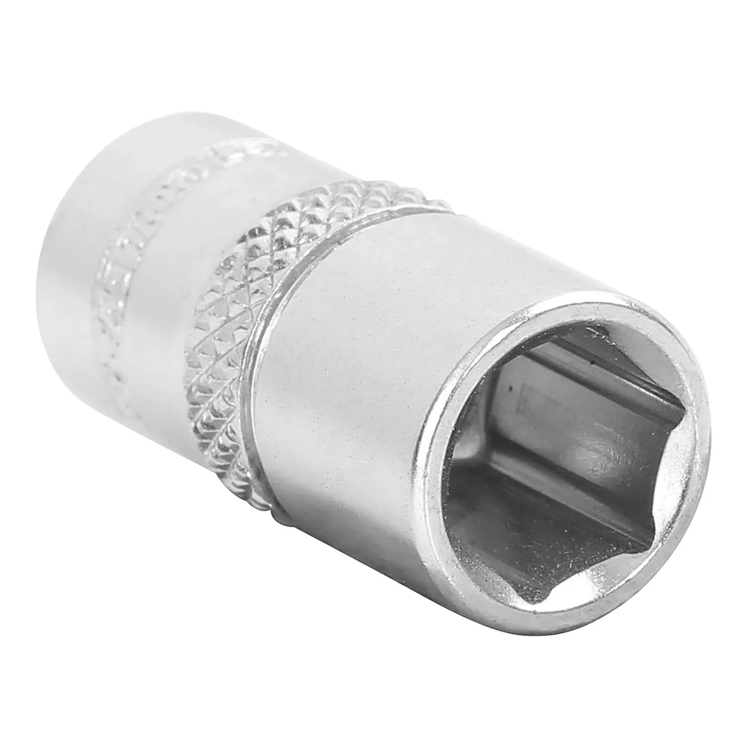 OEMTOOLS 22245 1/4 Inch Drive 6 Pt. Socket (8 mm)
