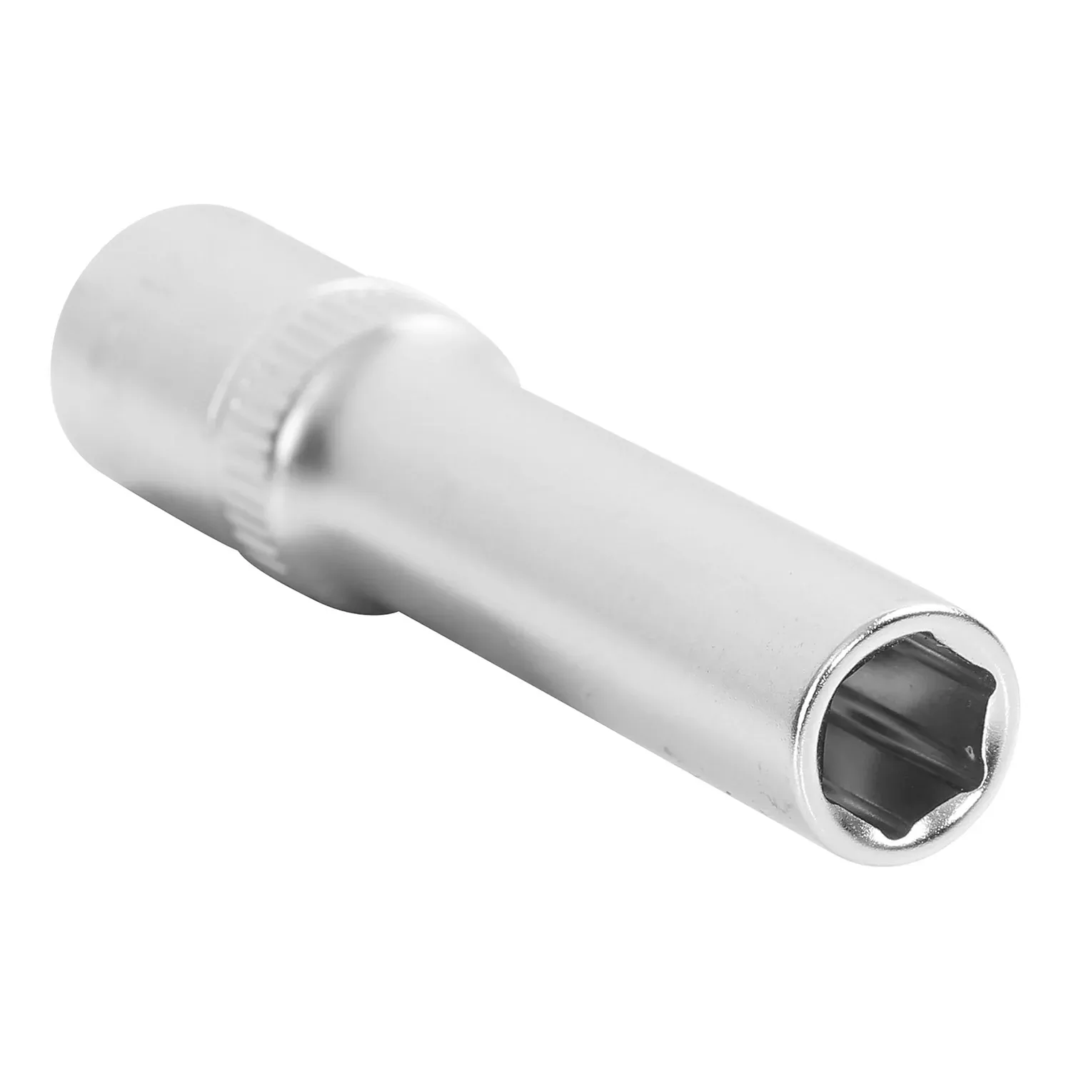 OEMTOOLS 22258 1/4 Inch Drive 6 Pt. Deep Socket (1/4 Inch)