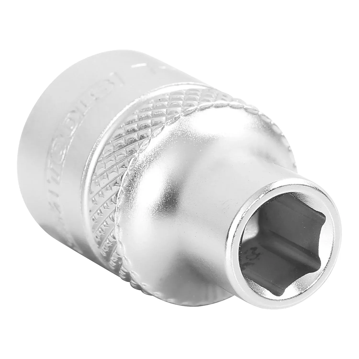 OEMTOOLS 22281 3/8 Inch Drive 6 Pt. Socket (7 mm)