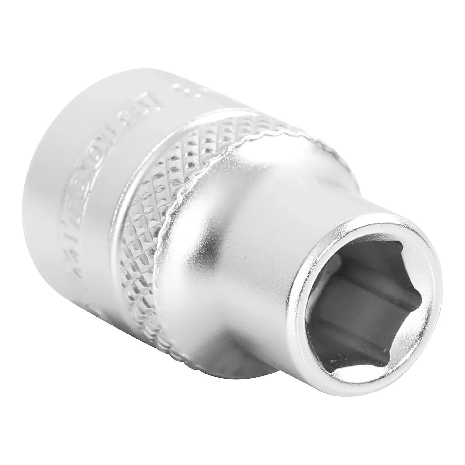 OEMTOOLS 22282 3/8 Inch Drive 6 Pt. Socket (8 mm)