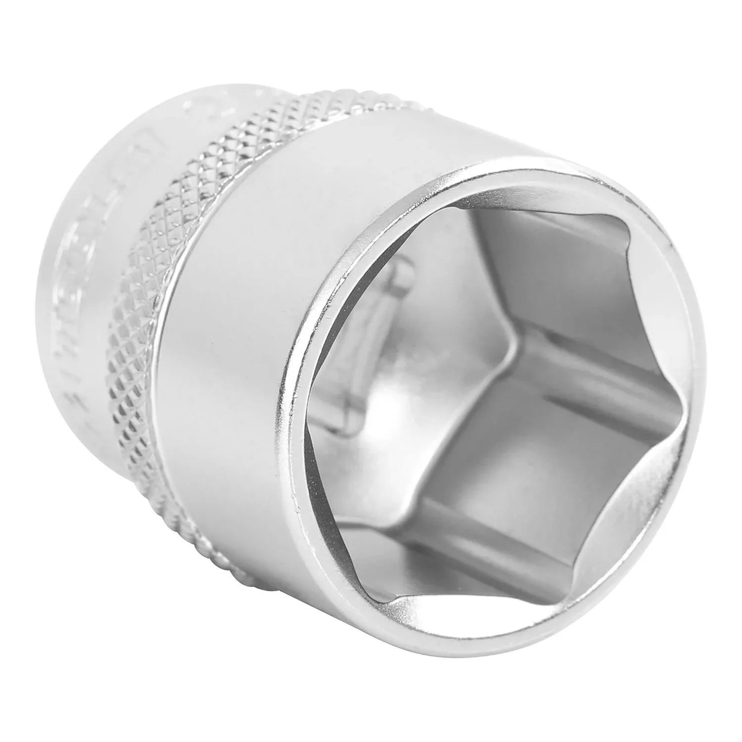 OEMTOOLS 22295 3/8 Inch Drive 6 Pt. Socket (21 mm)