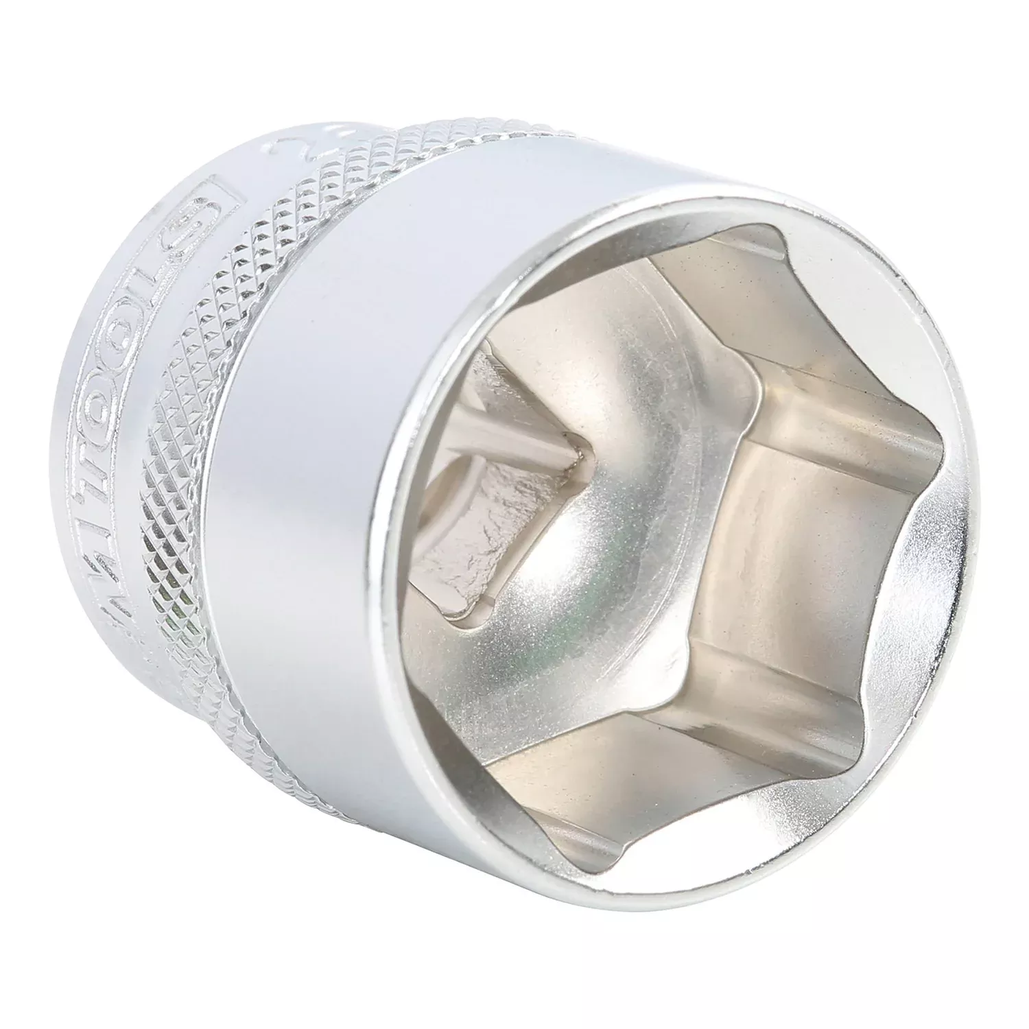 OEMTOOLS 22300 3/8 Inch Drive 6 Pt. Socket (26 mm)