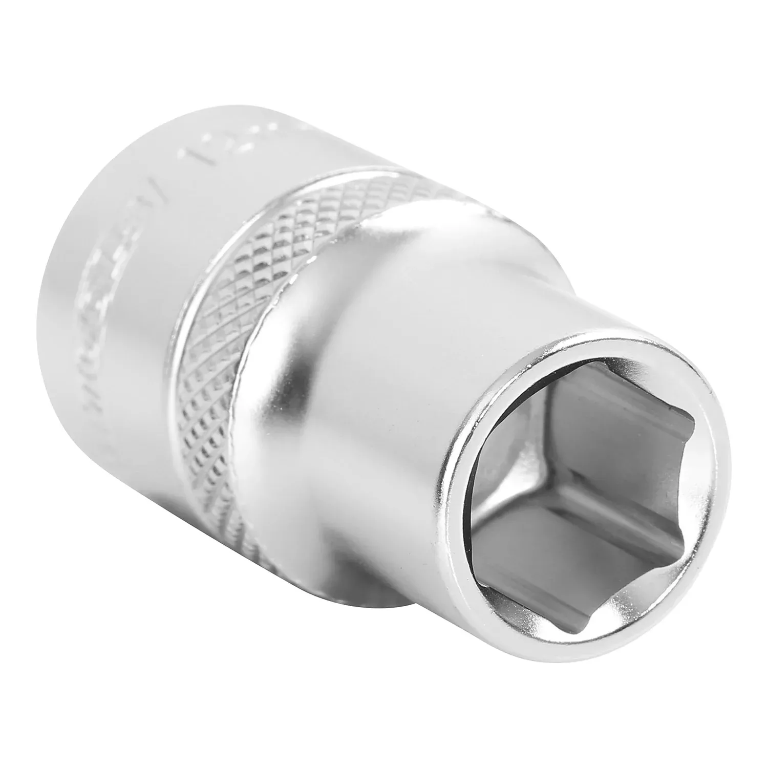 OEMTOOLS 22392 12 mm 1/2 Inch Drive Socket