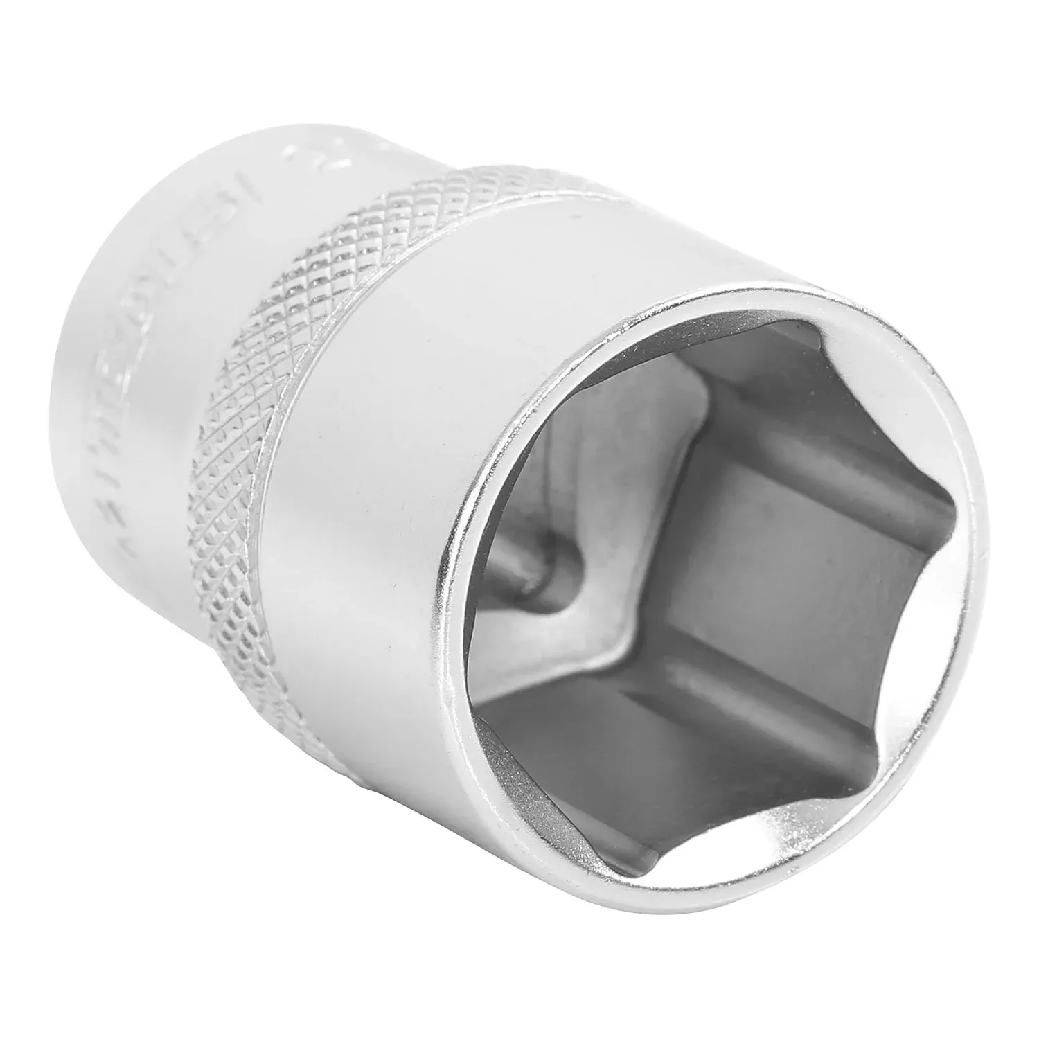 OEMTOOLS 22401 21 mm 1/2 Inch Drive Socket