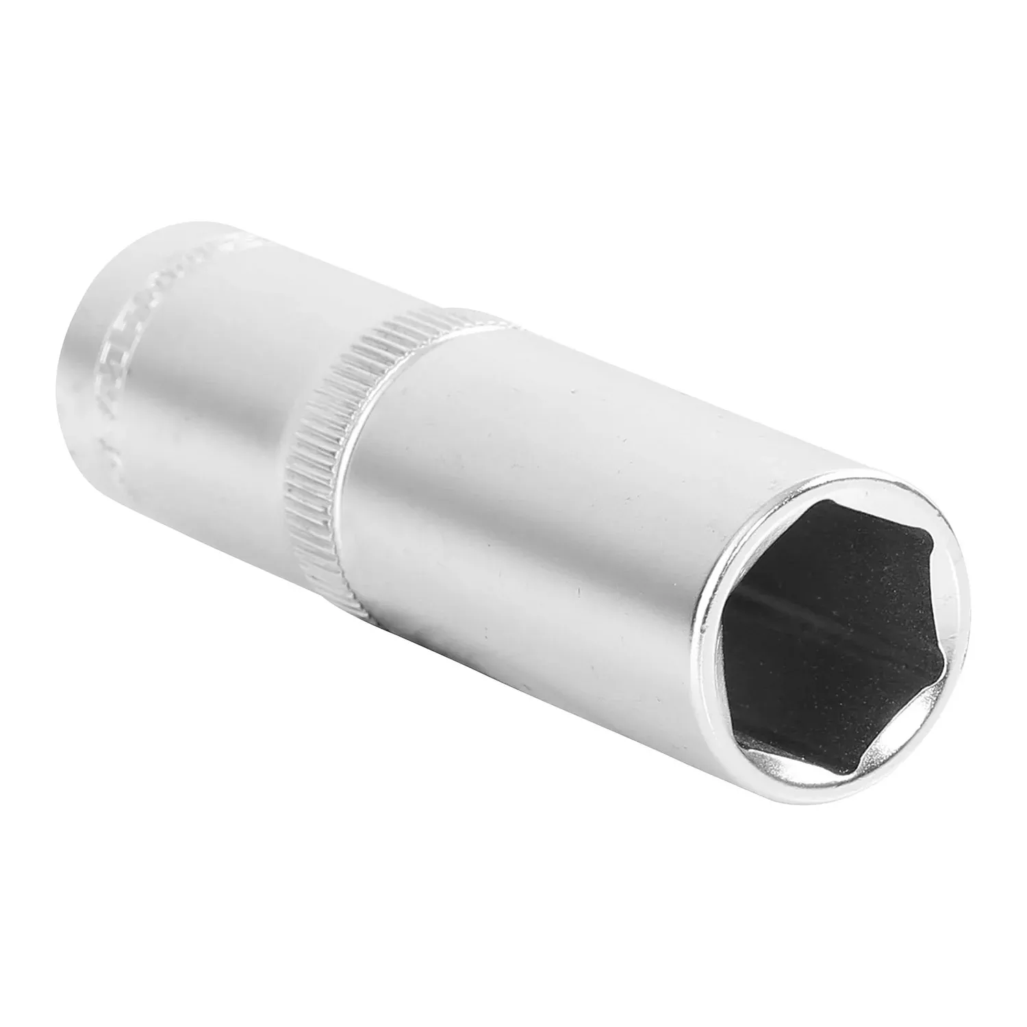 OEMTOOLS 22422 1/2 Inch Drive 6 Pt. Deep Wall Socket (5/8 Inch)