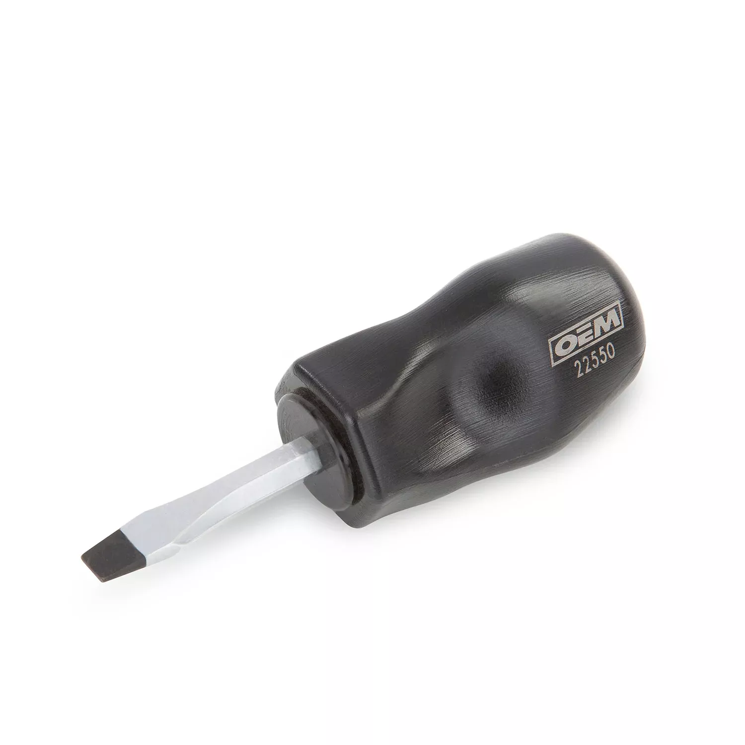 OEMTOOLS 22550 1/4″ x 1-1/2″ Slotted Screwdriver