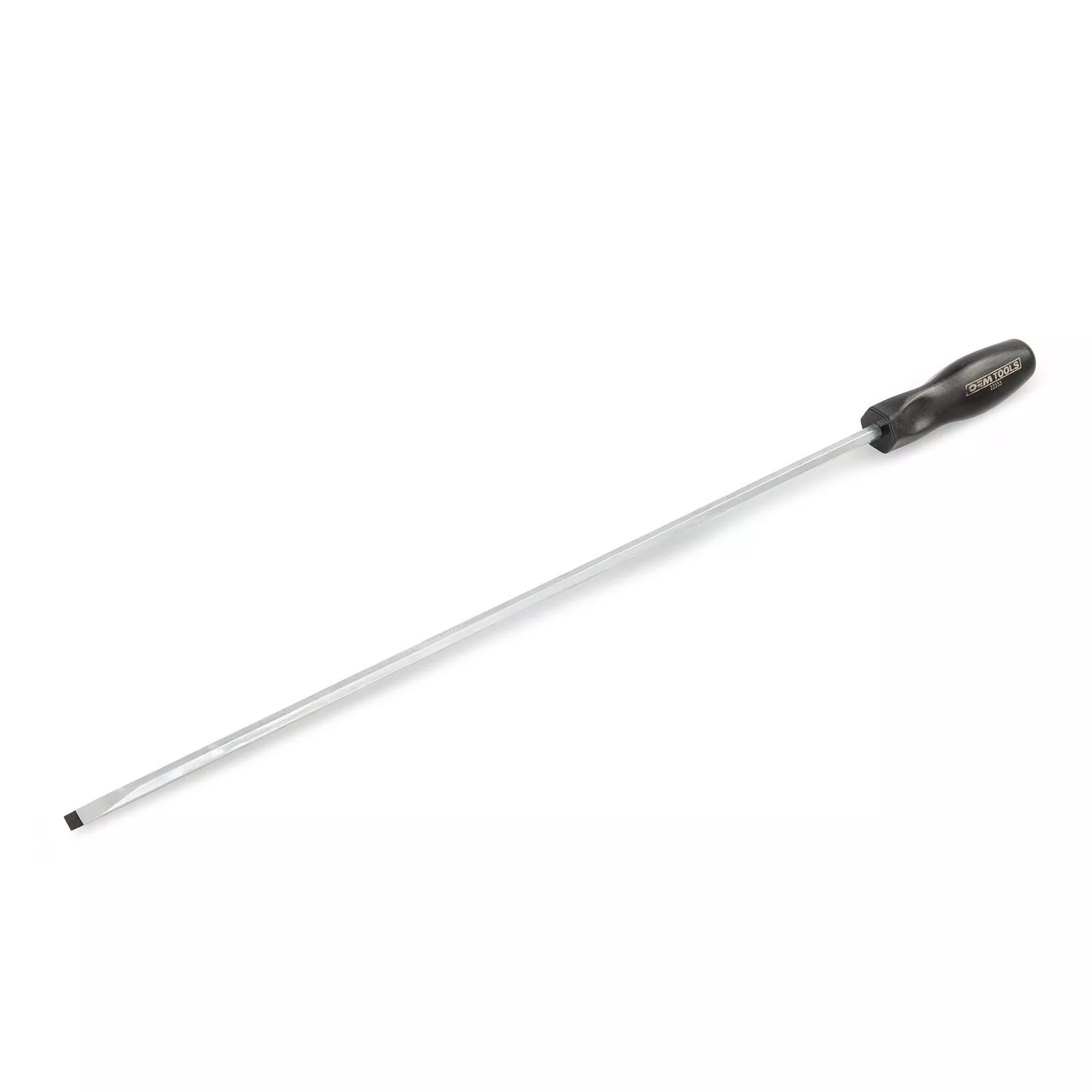 OEMTOOLS 22555 5/16 Inch x 20 Inch Slotted Screwdriver