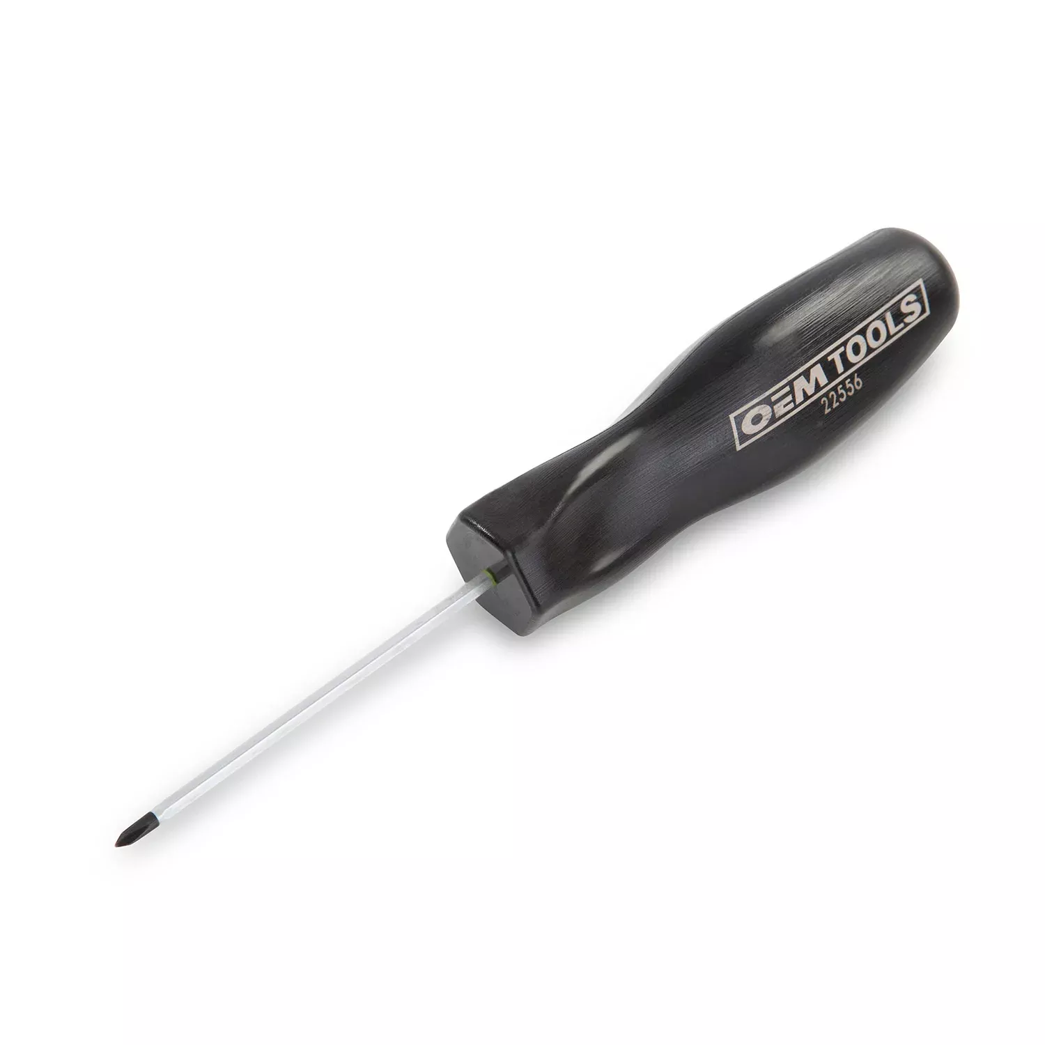 OEMTOOLS 22556 #0 Phillips x 3″ Screwdriver