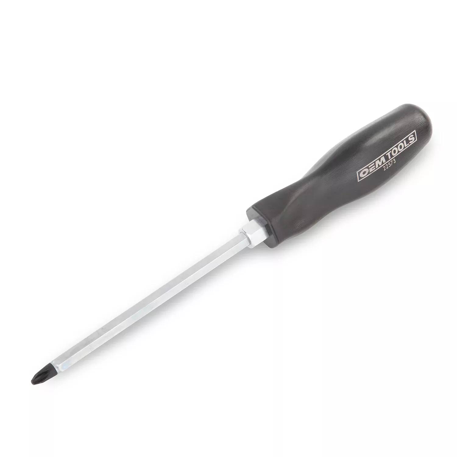 OEMTOOLS 22573 6″ #3 Phillips Screwdriver