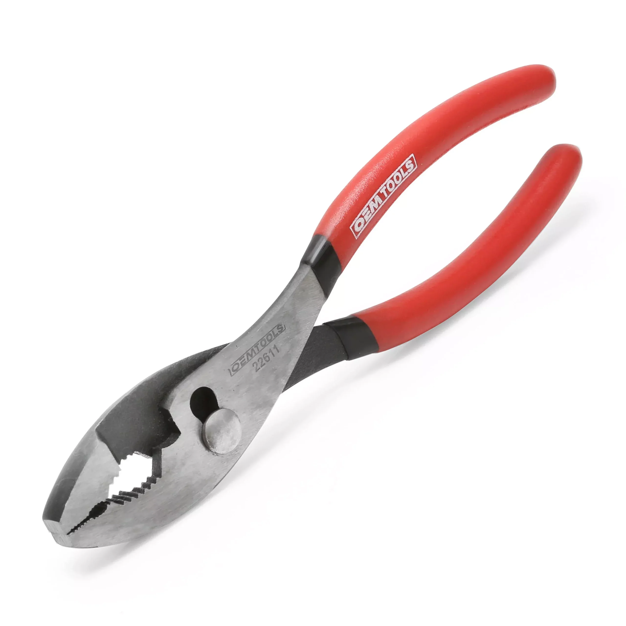 OEMTOOLS 22611 8″ Slip Joint Pliers
