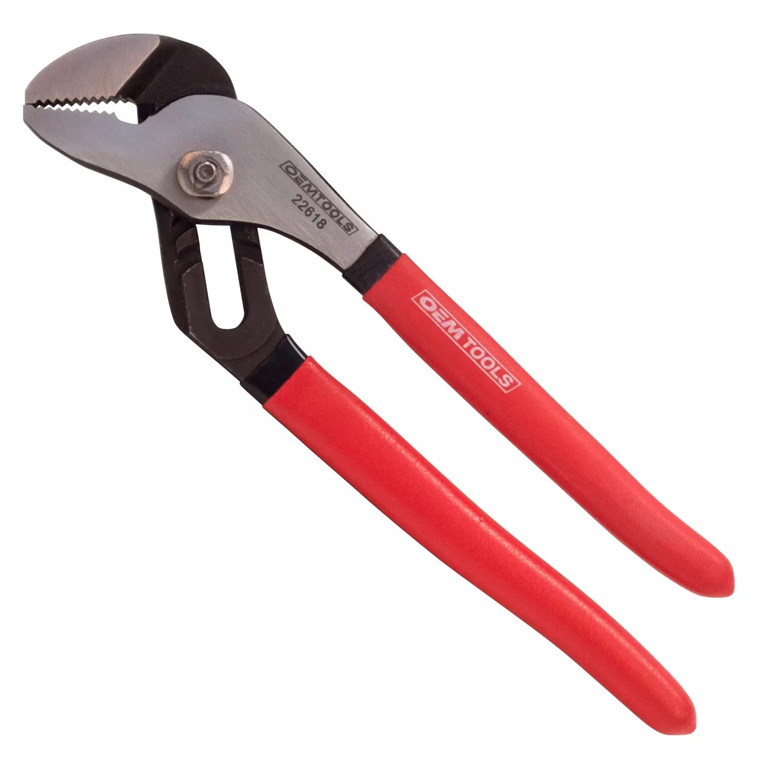 OEMTOOLS 22618 8 Inch Groove Joint Pliers