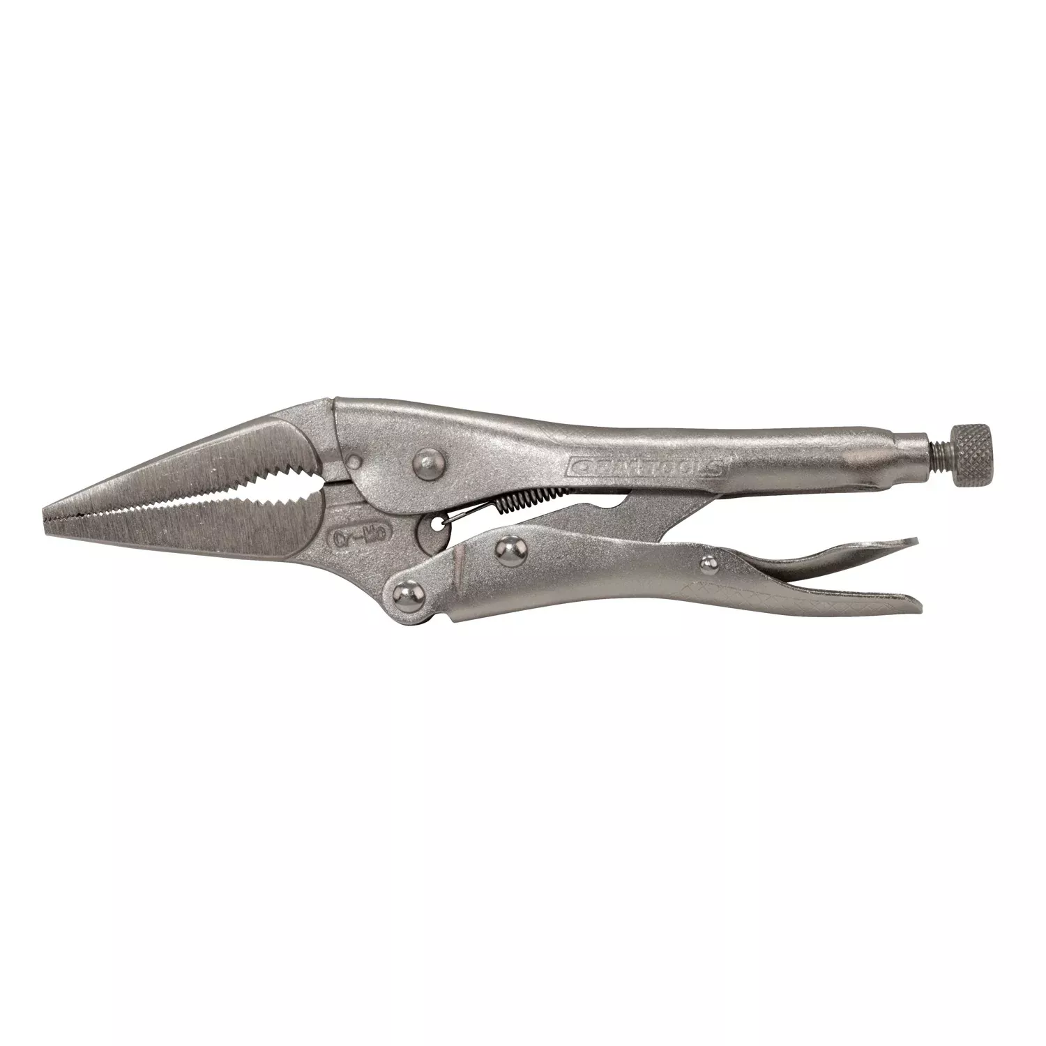 OEMTOOLS 22639 9 Inch Long Nose Locking Pliers