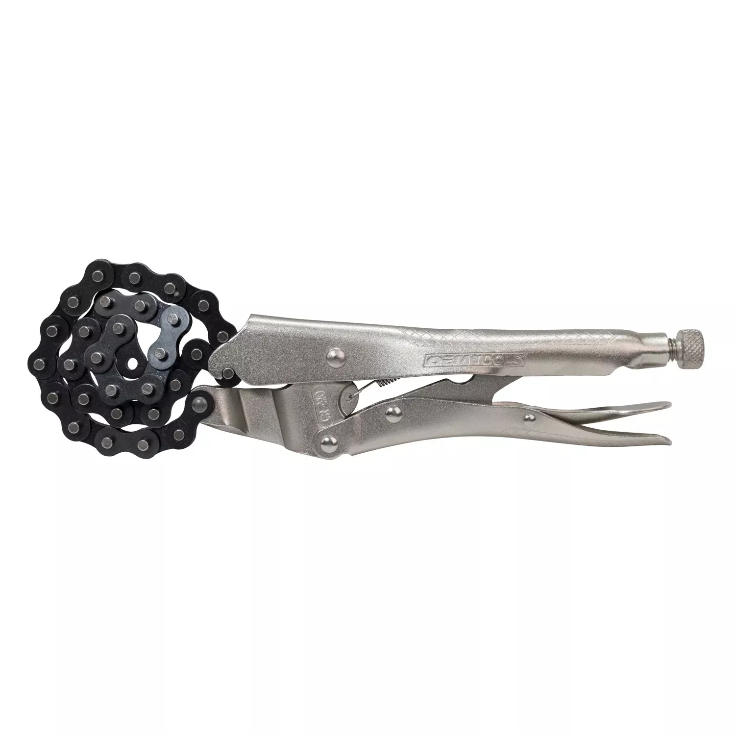 OEMTOOLS 22642 19 Inch Locking Chain Pliers