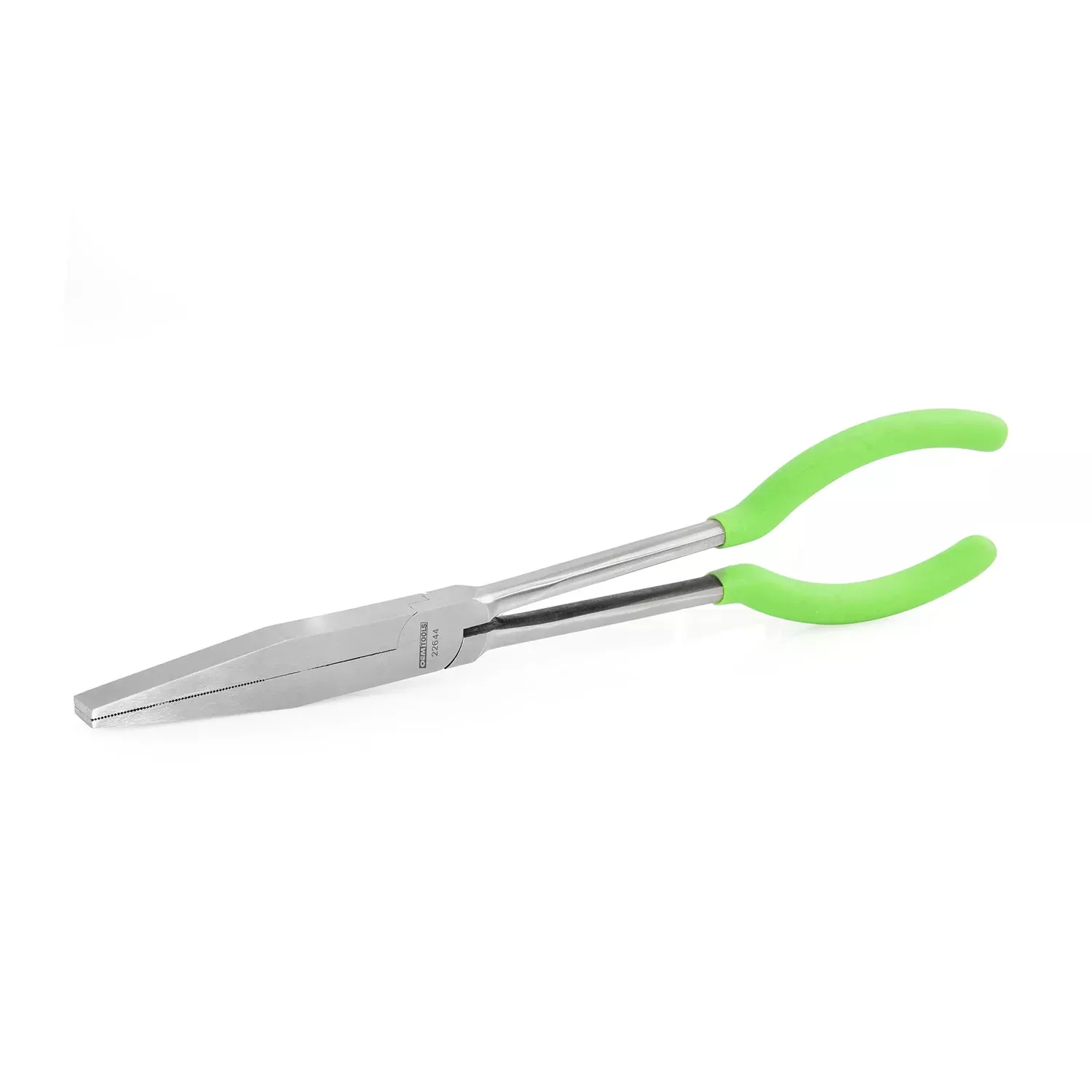 OEMTOOLS 22644 11″ Long Reach Duck Bill Pliers