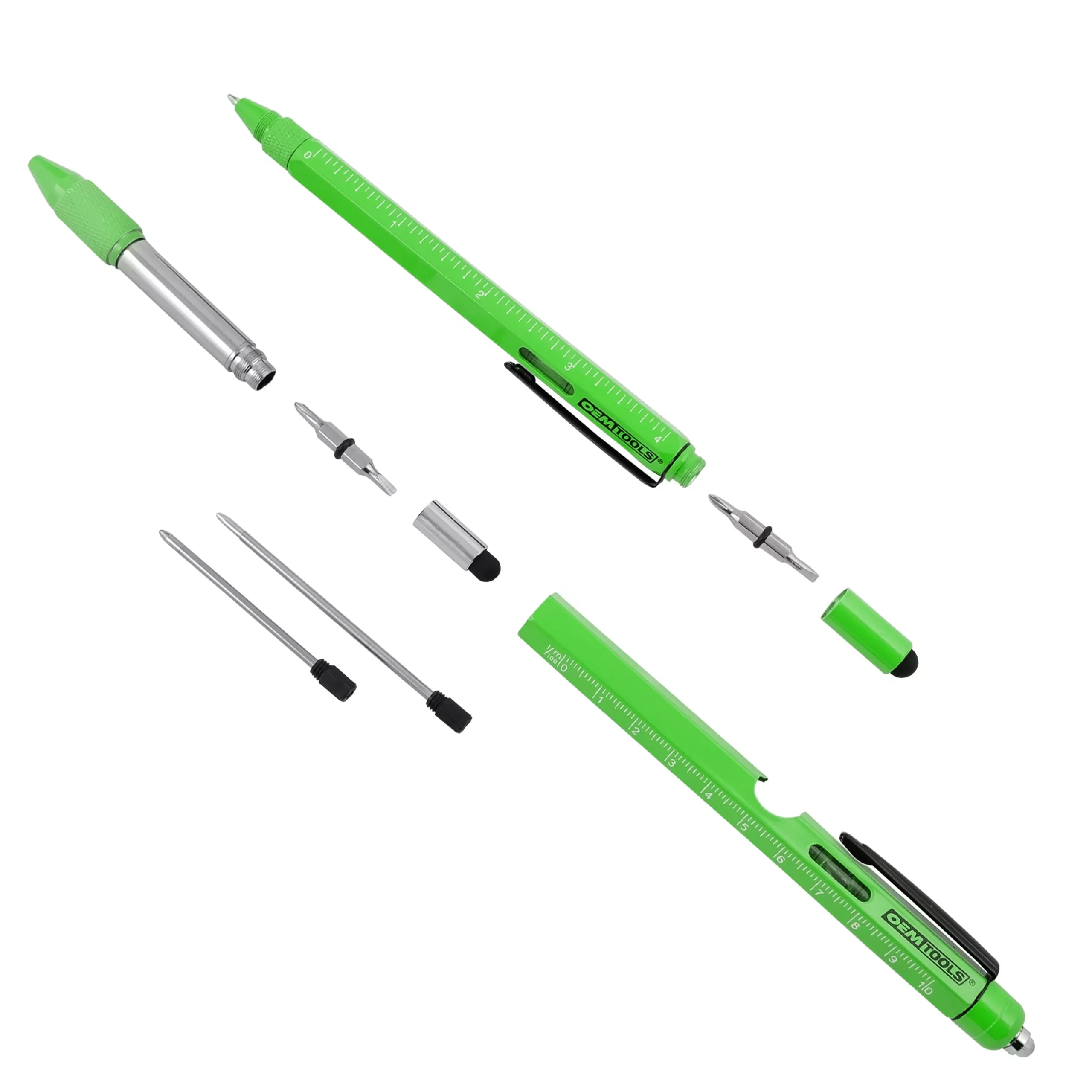 OEMTOOLS 22670 Multi-Function Pen Set