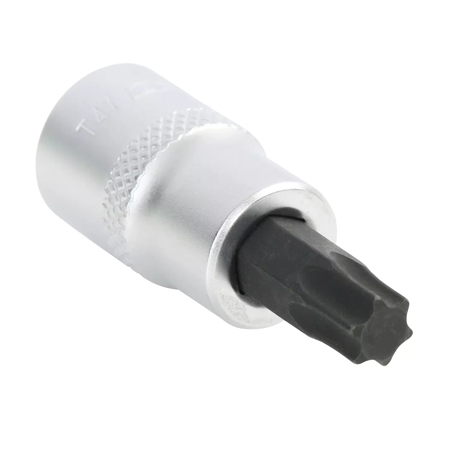 OEMTOOLS 22769 3/8 Inch Drive Star Socket Bit (T47)