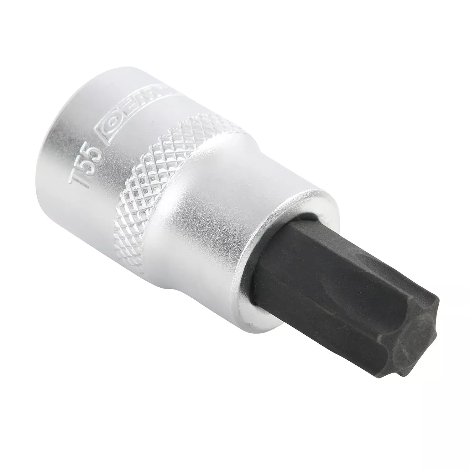 OEMTOOLS 22771 3/8 Inch Drive Star Socket Bit (T55)