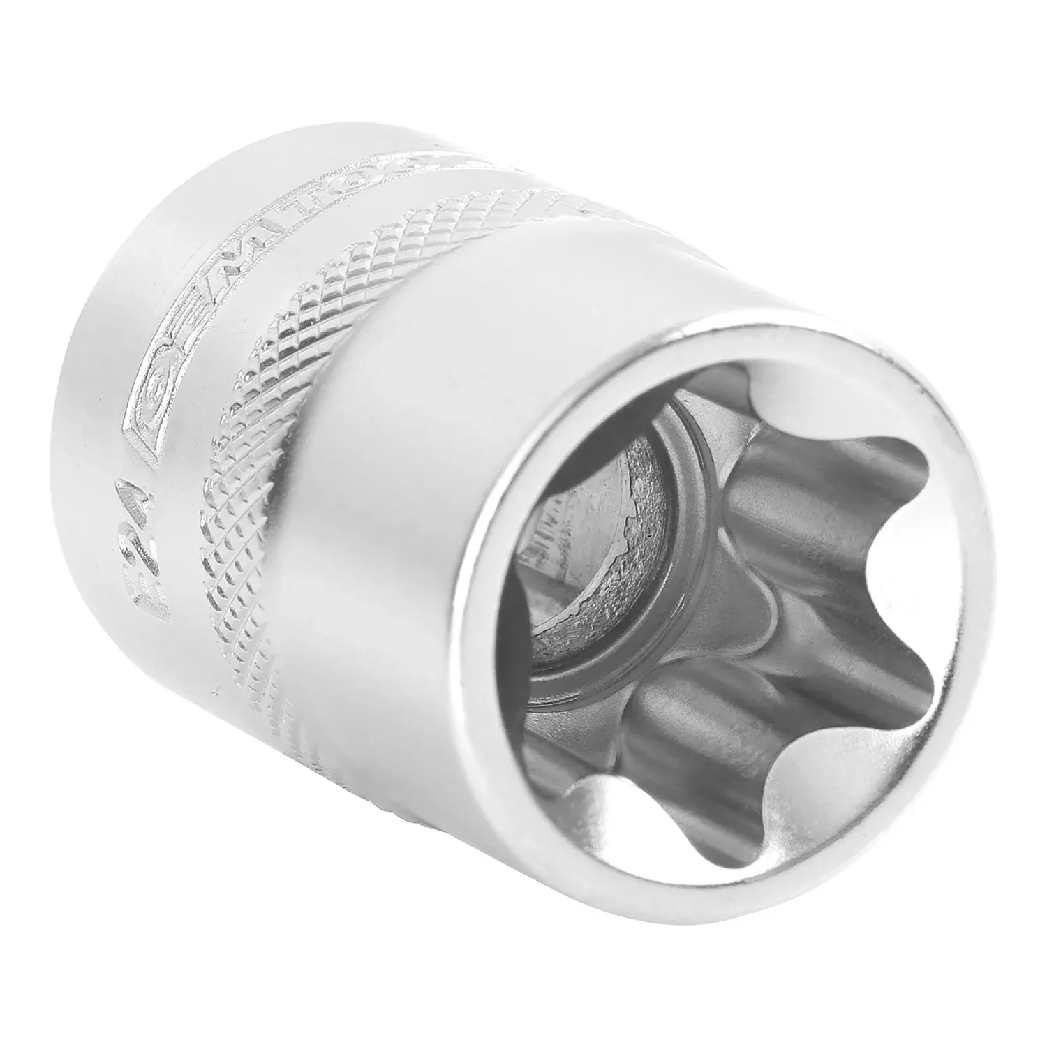 OEMTOOLS 22812 E24 1/2 Inch Drive External Star Socket