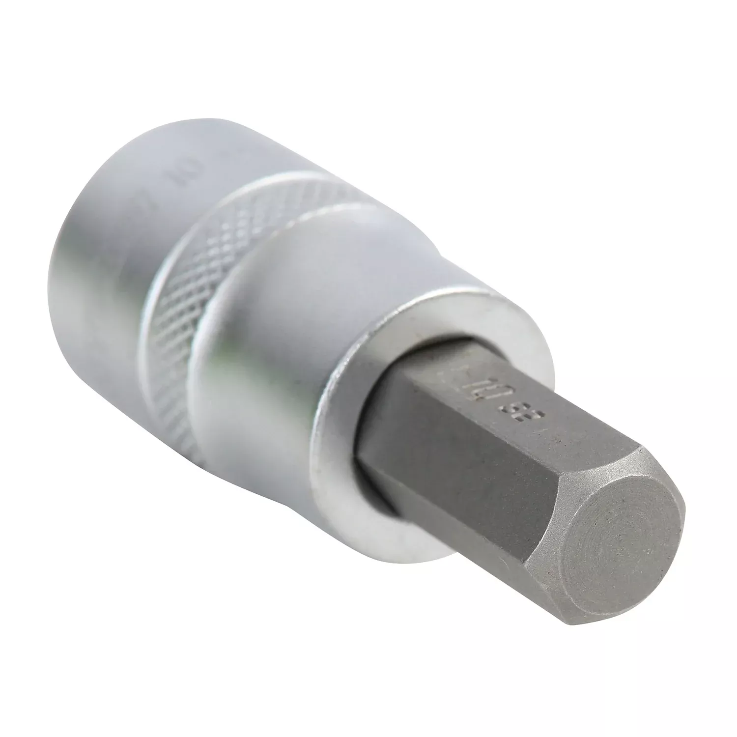 OEMTOOLS 22834 10 mm Hex Bit Socket (3/8 Inch Drive)
