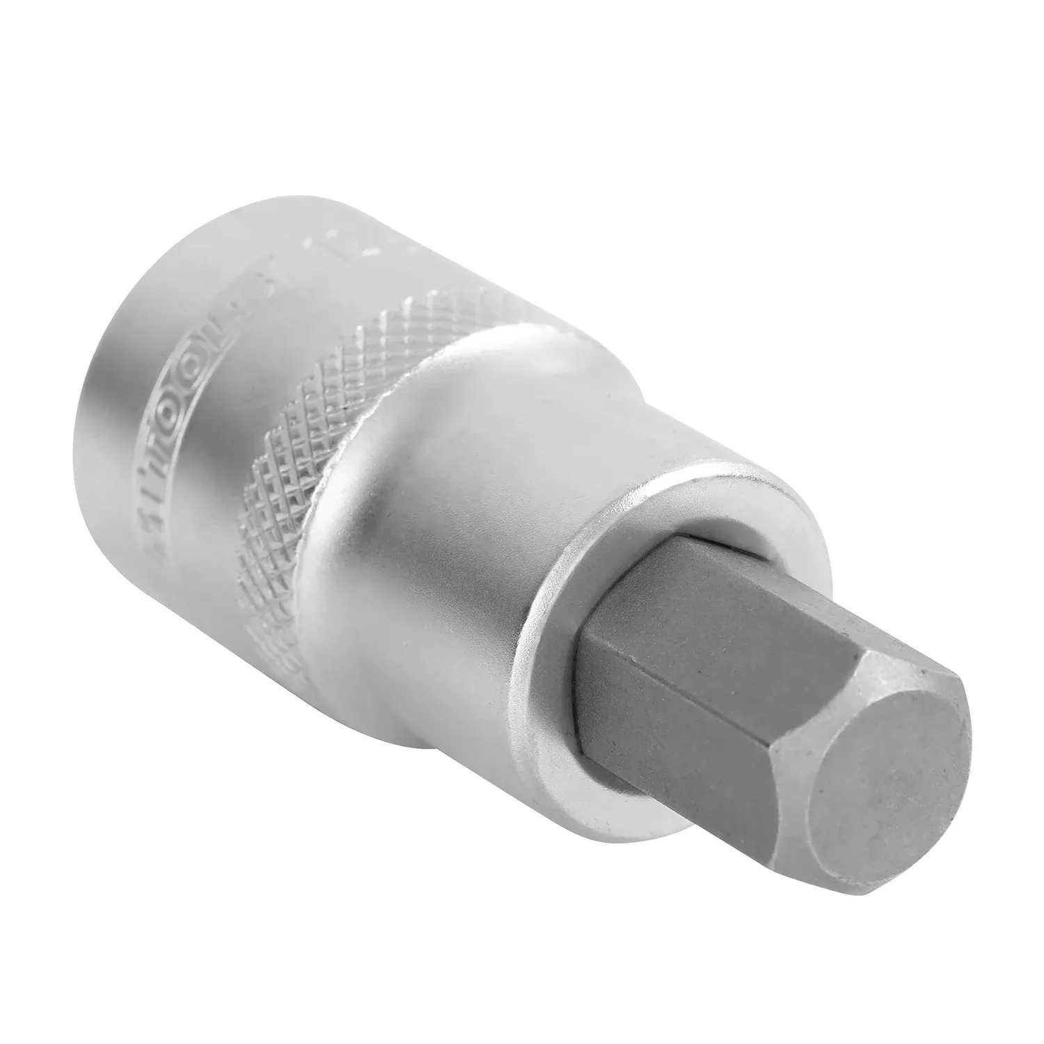 OEMTOOLS 22840 1/2 Inch Drive Hex Bit Socket (12 mm)