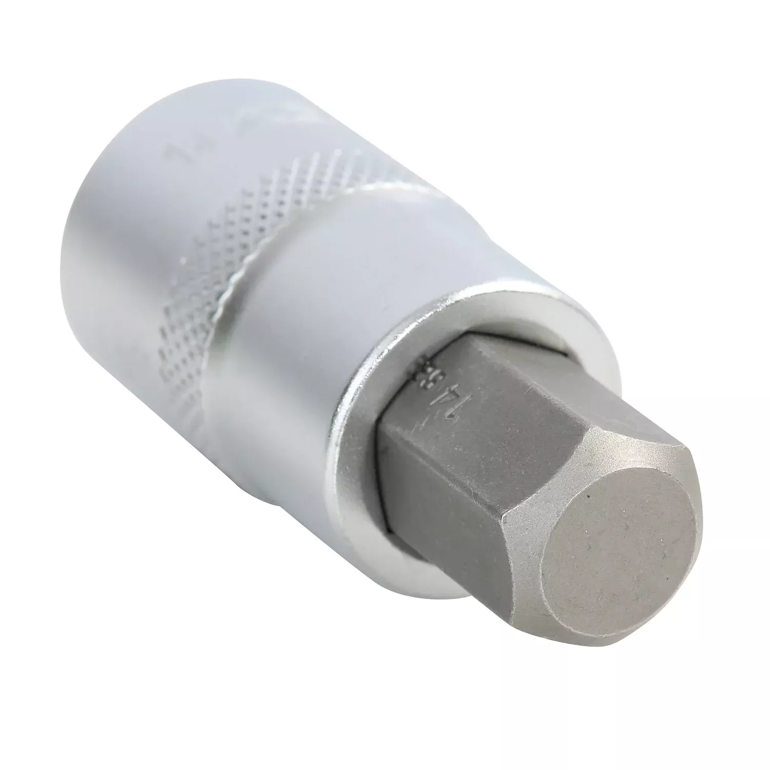 OEMTOOLS 22842 1/2 Inch Drive Hex Bit Socket (14 mm)