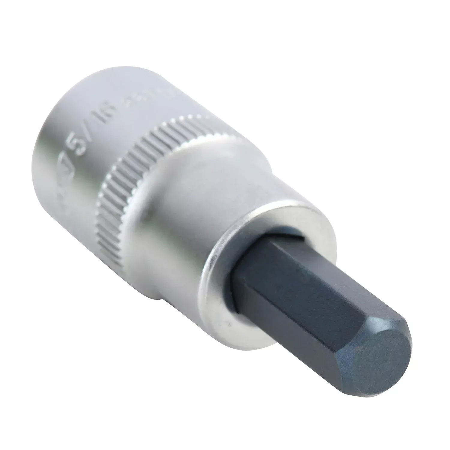 OEMTOOLS 22865 3/8 Inch Drive Hex Bit Socket (5/16 Inch)
