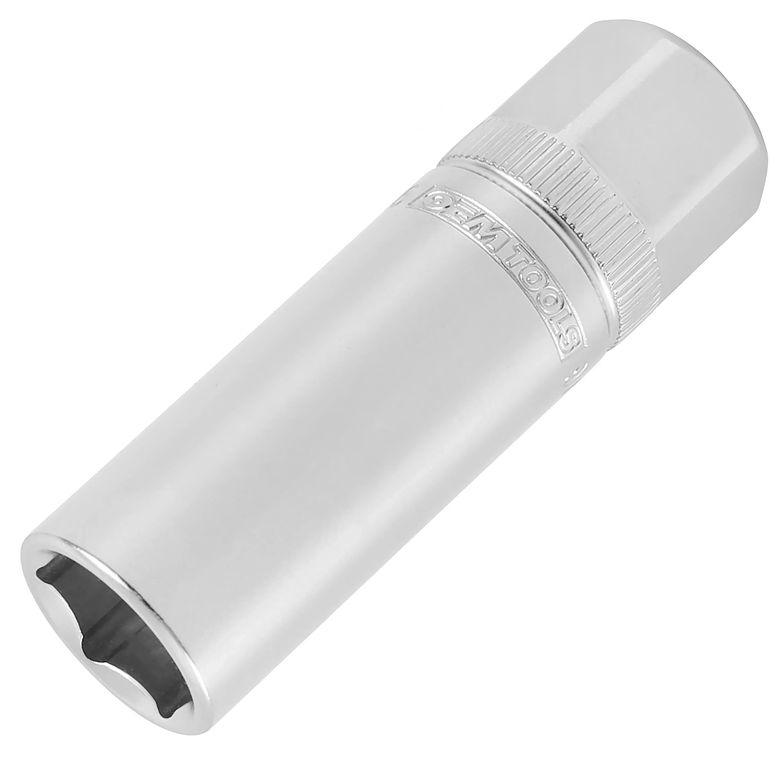 OEMTOOLS 22880 9/16 Inch 3/8" Drive Magnetic Spark Plug Socket
