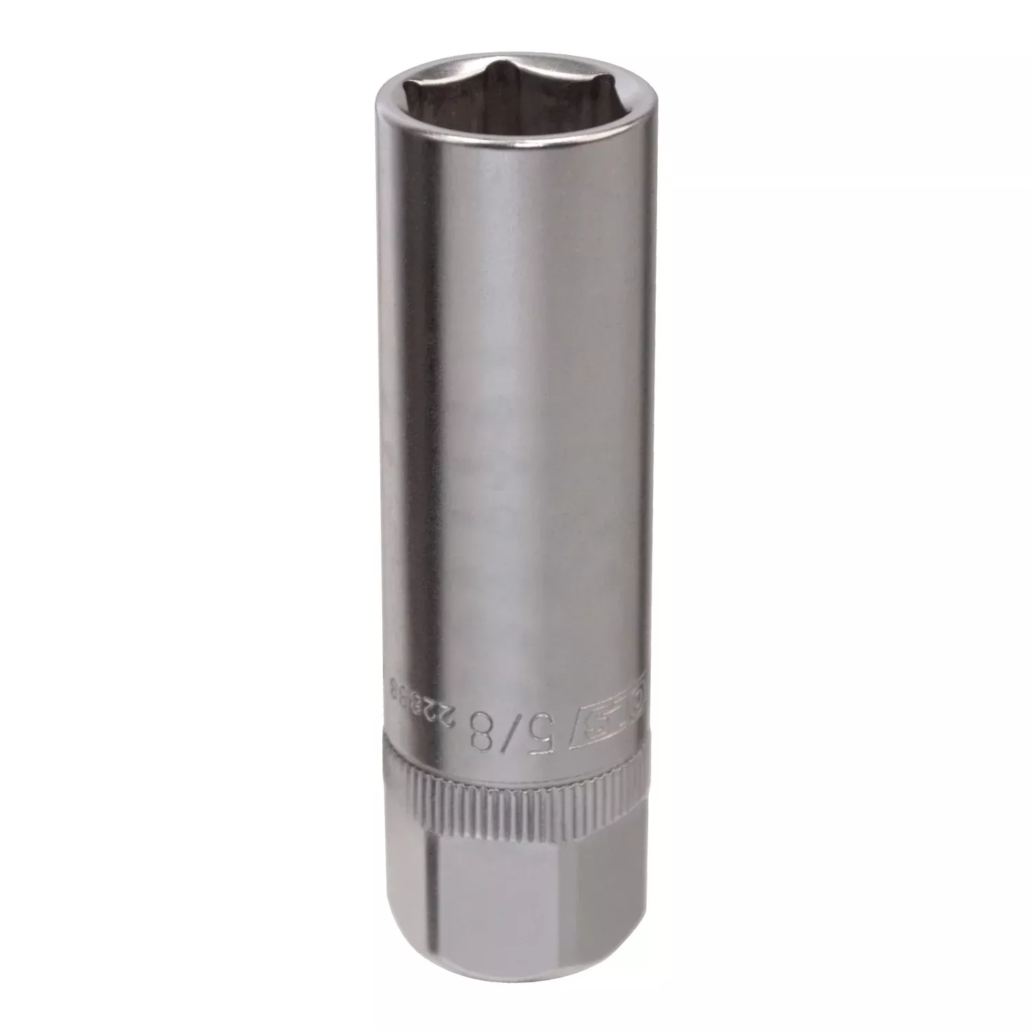 OEMTOOLS 22888 5/8 Inch 1/2" Drive Magnetic Spark Plug Socket