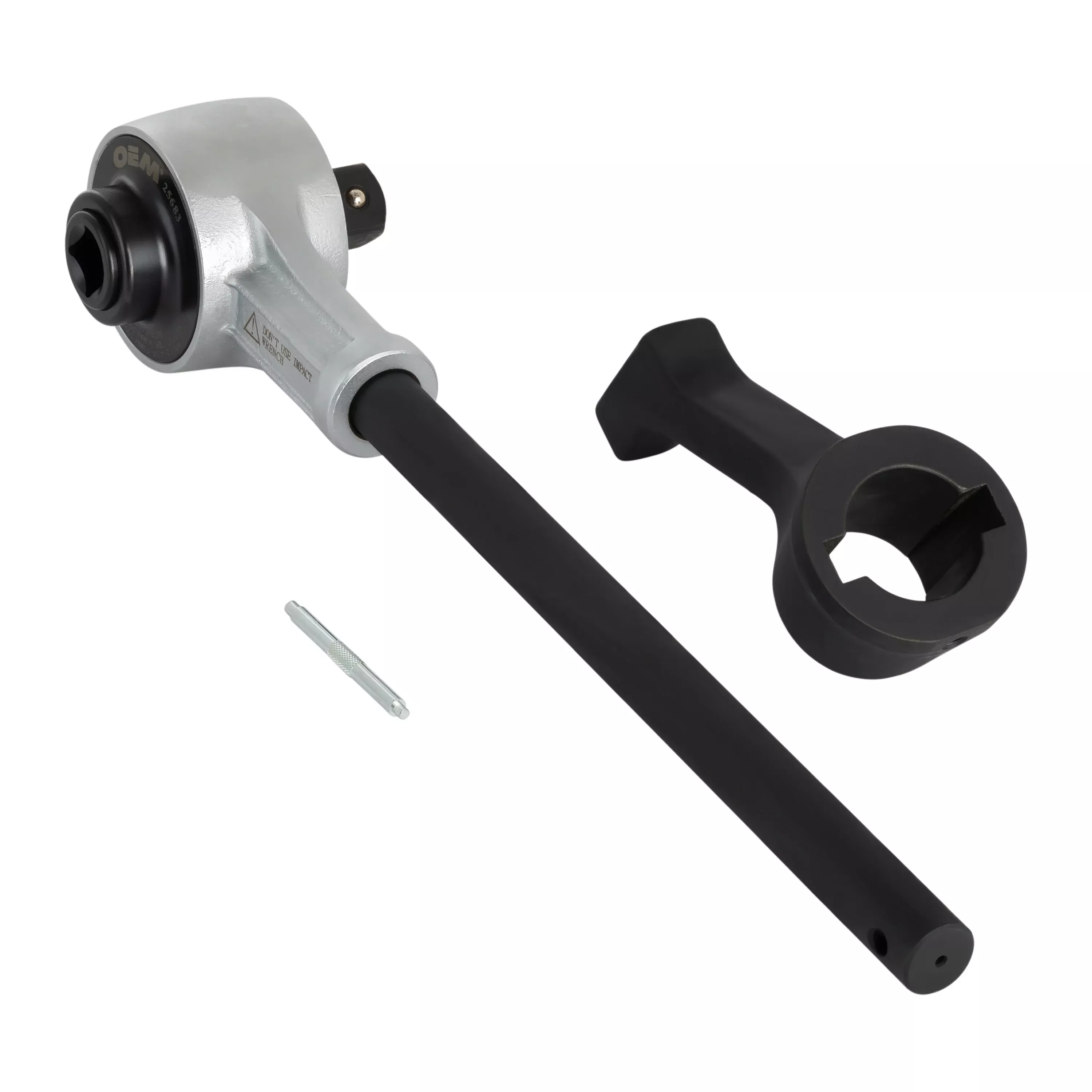 OEMTOOLS 25683 3/4" Drive Torque Multiplier