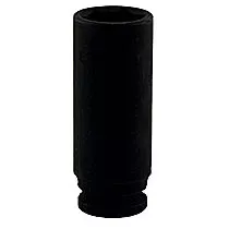 OEMTOOLS 6917M 3/8″ Drive Deep Impact Socket – 17 mm