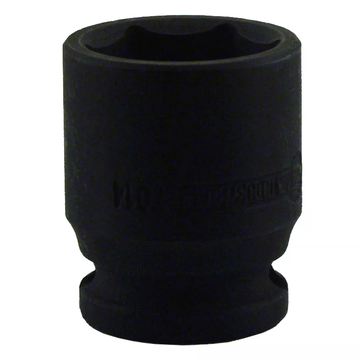 OEMTOOLS 7014 3/8″ Drive Impact Socket (11/16 Inch)