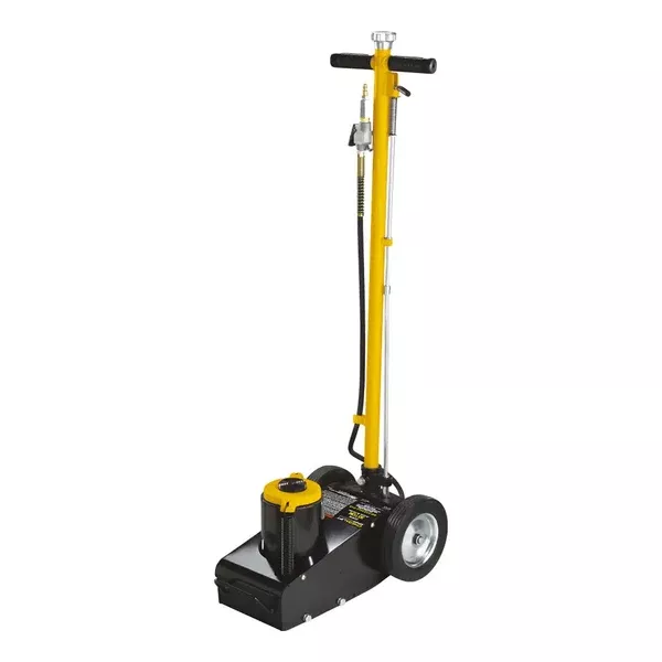 Omega 100 Ton Single Stage Axle Jacks – 23991